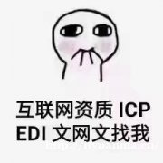 ICP/EDI/广东一手渠道寻求合作伙伴，欢迎同行合作